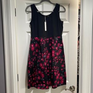 Cute summer dress large